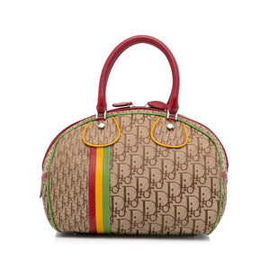 Dior Diorissimo Rasta Handbag (SHG-rXIWsJ)