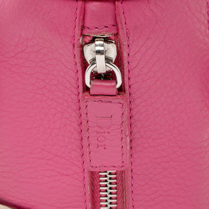 Dior Diorissimo Small Boston Bag (SHF-18450)