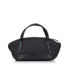 Dior Diorissimo Street Chic Mini Handbag (SHG-urm0PS)