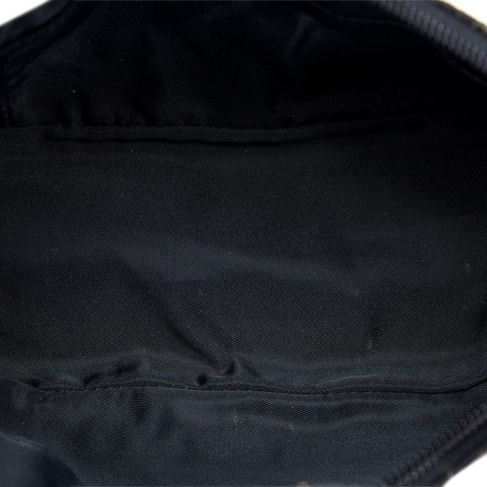 Dior Diorissimo Street Chic Mini Handbag (SHG-urm0PS)