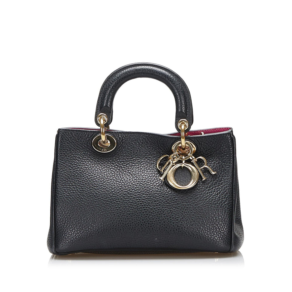 Dior Diorissimo Tote (SHG-7wvfKy)