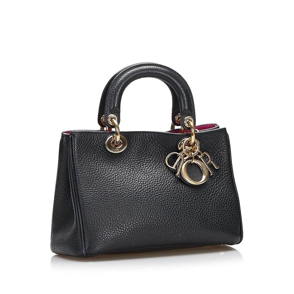 Dior Diorissimo Tote (SHG-7wvfKy)