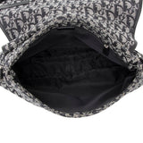 Dior Diorissimo Trotter Messenger Bag (SHF-21021)