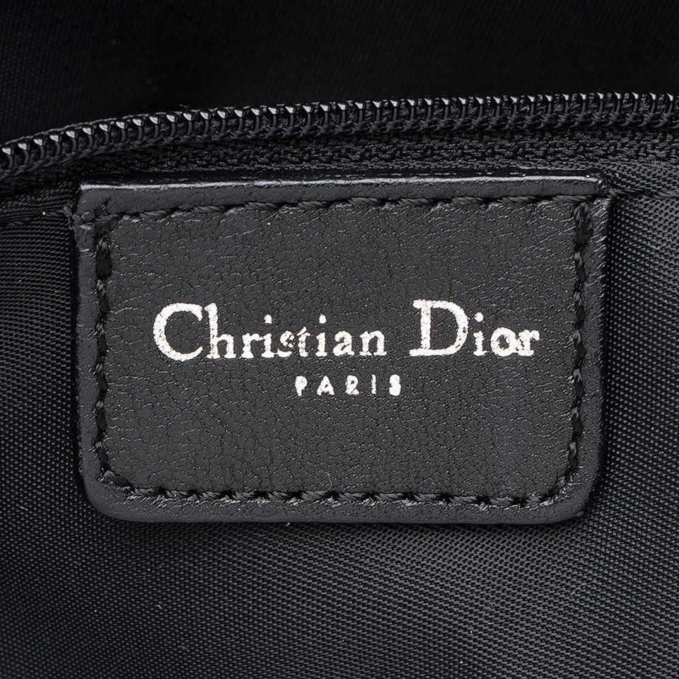 Dior Diorissimo Trotter Messenger Bag (SHF-21021)