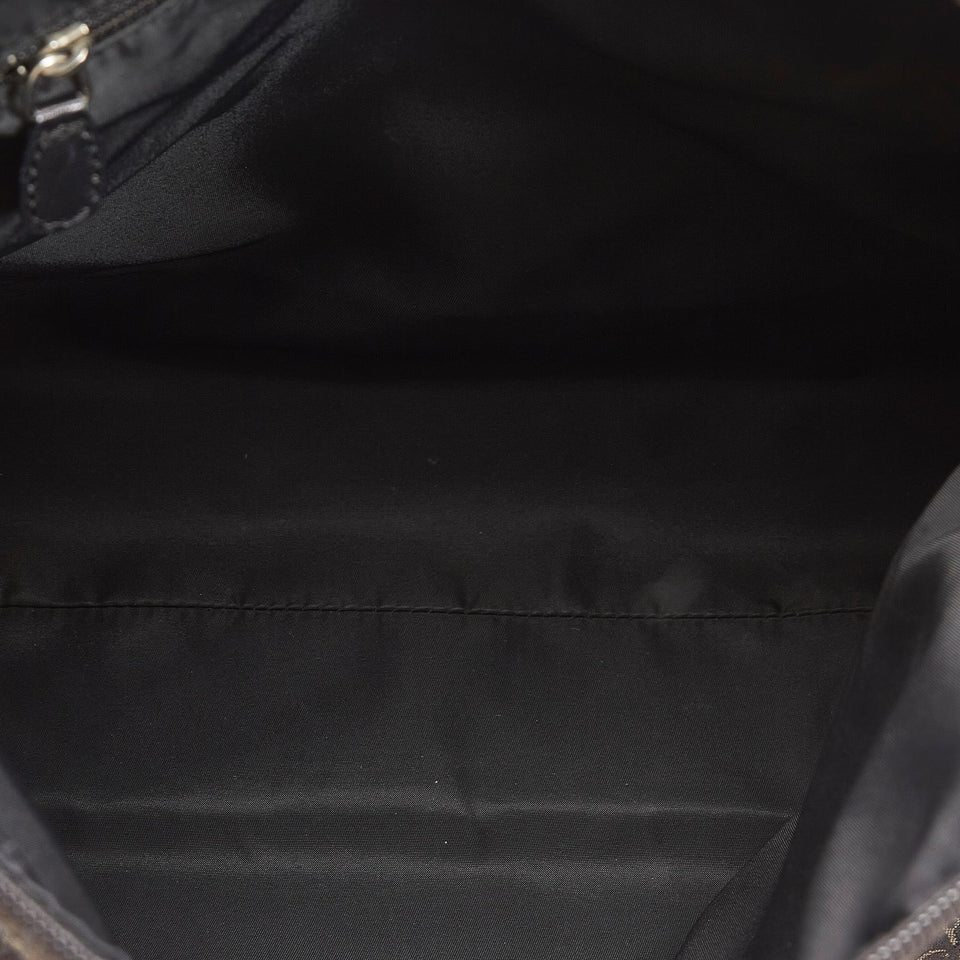 Dior Diorissimo Trotter Messenger Bag (SHG-WxuEBw)