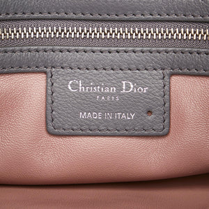 Dior Diorling Leather Shoulder Bag (SHG-34823)