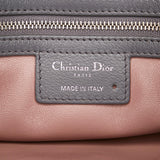 Dior Diorling Leather Shoulder Bag (SHG-34823)