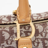 Dior Diorsissimo Boston Bag (SHF-12714)