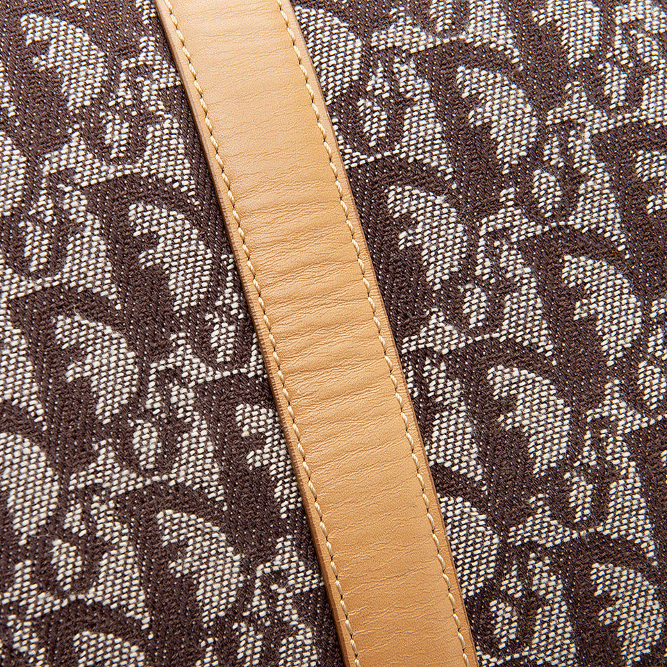 Dior Diorsissimo Boston Bag (SHF-12714)