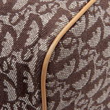 Dior Diorsissimo Boston Bag (SHF-12714)