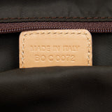 Dior Diorsissimo Boston Bag (SHF-12714)