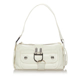 Dior Flight Leather Shoulder Bag (SHG-27188)