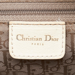 Dior Flight Leather Shoulder Bag (SHG-27188)