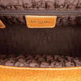 Dior Floral Detective Canvas Handbag (SHG-32315)