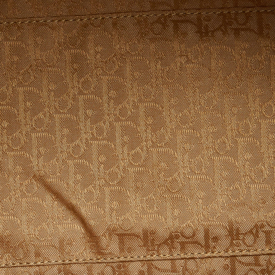 Dior Floral Raffia Handbag (SHG-33577)