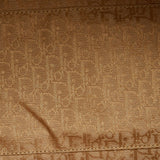 Dior Floral Raffia Handbag (SHG-33577)