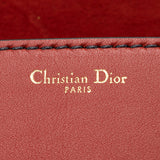 Dior Grained Calfskin Dio(r)evolution Flap Bag (SHF-20629)