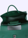 DIOR Bullcalf  Diorever Flap Bag