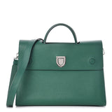 DIOR Bullcalf  Diorever Flap Bag