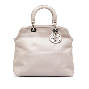 Dior Granville Satchel (SHG-d7vdXm)