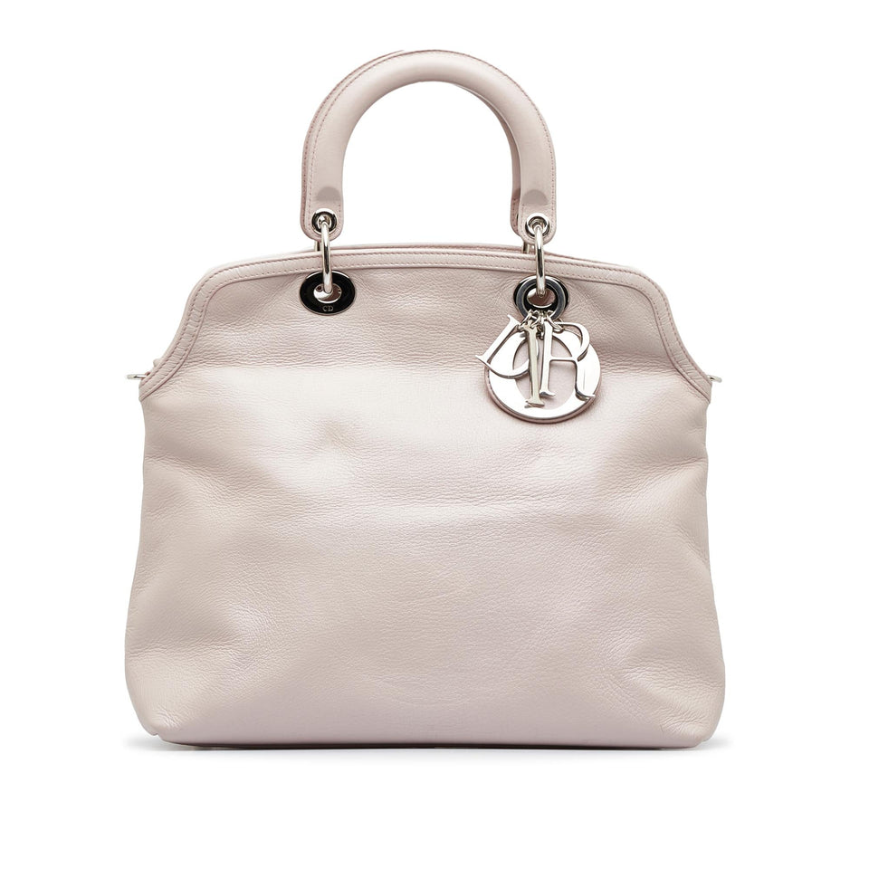 Dior Granville Satchel (SHG-d7vdXm)