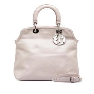 Dior Granville Satchel (SHG-d7vdXm)