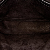 Dior JaDior Chain Leather Flap Bag (SHG-34510)