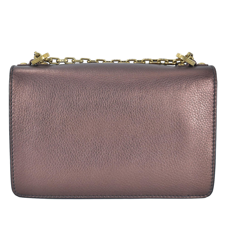 Dior J'adior Mini Chain Flap (SHG-b7jlDf)