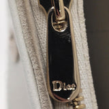 Dior Lady Dior Wallet On Strap (SHG-OTGE4M)