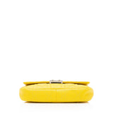 Dior Lambskin Miss Dior Promenade Chain Pouch (SHF-23362)