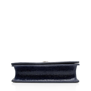 Dior Lambskin Diorama Medium Shoulder Bag (SHF-MVjZR7)