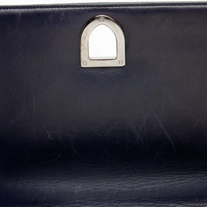 Dior Lambskin Diorama Medium Shoulder Bag (SHF-MVjZR7)