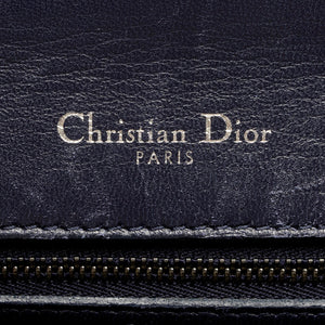 Dior Lambskin Diorama Medium Shoulder Bag (SHF-MVjZR7)