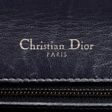 Dior Lambskin Diorama Medium Shoulder Bag (SHF-MVjZR7)