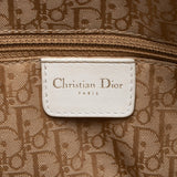 Dior Lambskin Lady Dior Large Tote - FINAL SALE (SHF-23256)