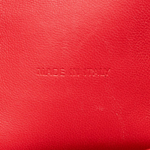 Dior Lambskin Miss Dior Medium Flap Bag - FINAL SALE (SHF-21858)