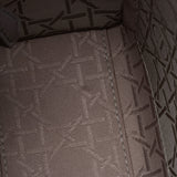 Dior Lambskin My ABCDior Small Lady Dior Tote (SHF-M3kW71)
