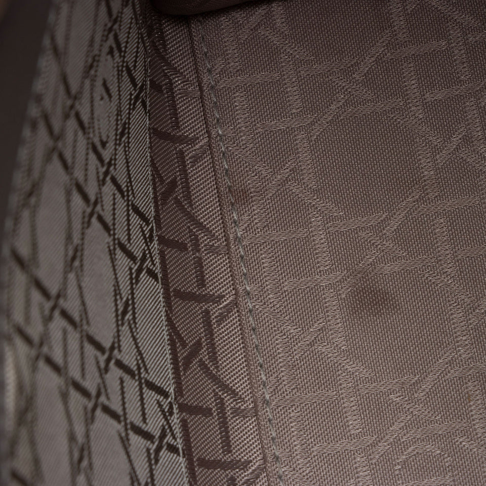 Dior Lambskin My ABCDior Small Lady Dior Tote (SHF-M3kW71)