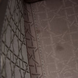 Dior Lambskin My ABCDior Small Lady Dior Tote (SHF-M3kW71)