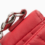 Dior Lambskin New Lock Crossbody Bag (SHF-19224)