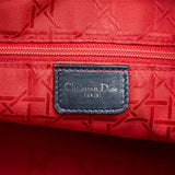 Dior Large Cannage Lady Dior (SHG-dklwbm)