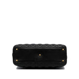 Dior Large Cannage Lady Dior (SHG-o7kgjy)