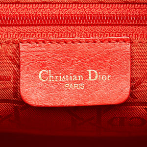 Dior Large Cannage Nylon Lady Dior (SHG-37932)