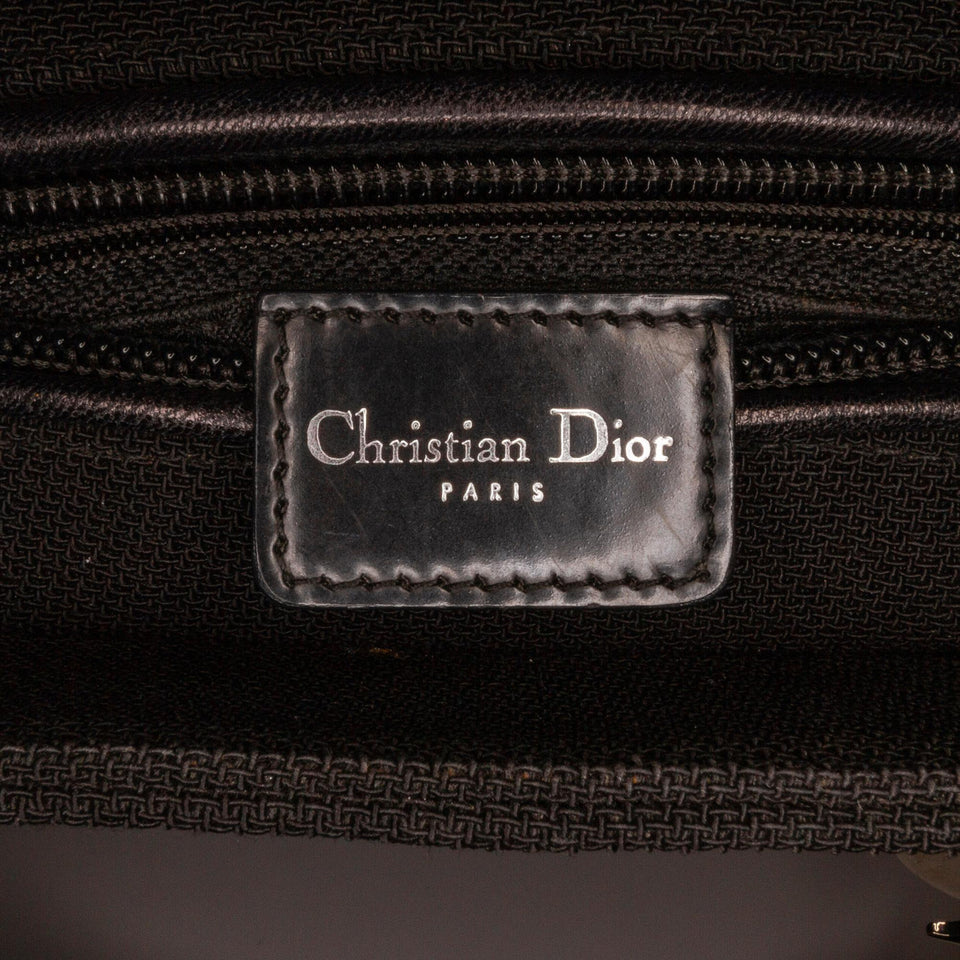 Dior Large Lady Dior (SHG-3Tmt31)