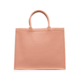 Dior Large Leather Book Tote (SHG-tj8QW2)