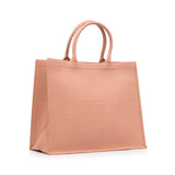 Dior Large Leather Book Tote (SHG-tj8QW2)