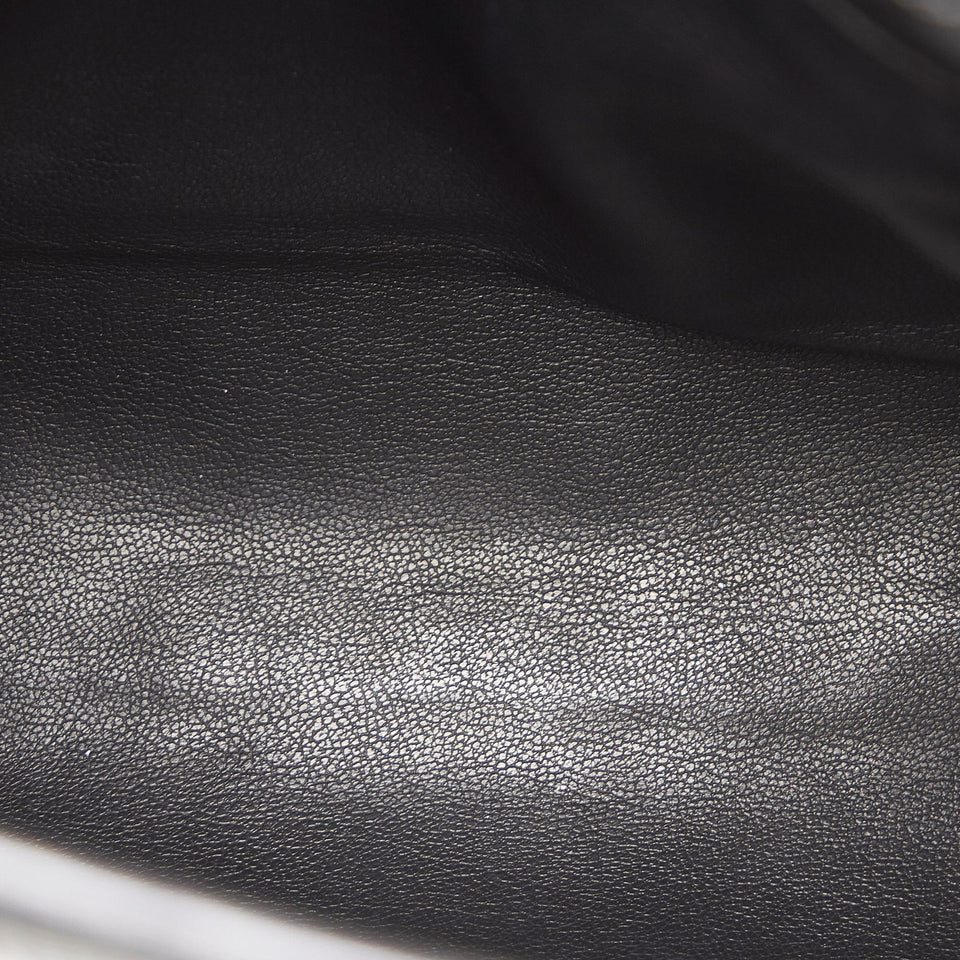 Dior Leather Backpack (SHG-WXfUUw)