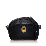 Dior Leather Crossbody Bag (SHG-32773)