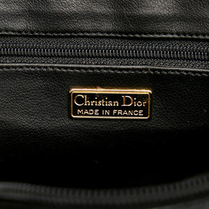 Dior Leather Crossbody Bag (SHG-32773)