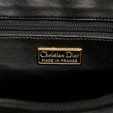 Dior Leather Crossbody Bag (SHG-32773)